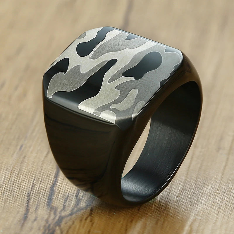 Stone Ring