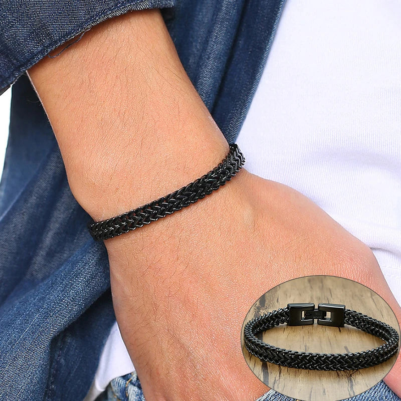 Franco Bracelet