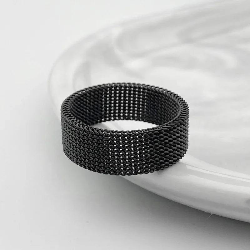 Mesh Ring