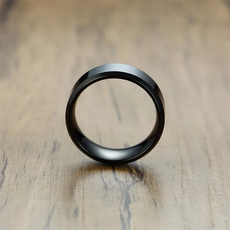 Minimal Ring