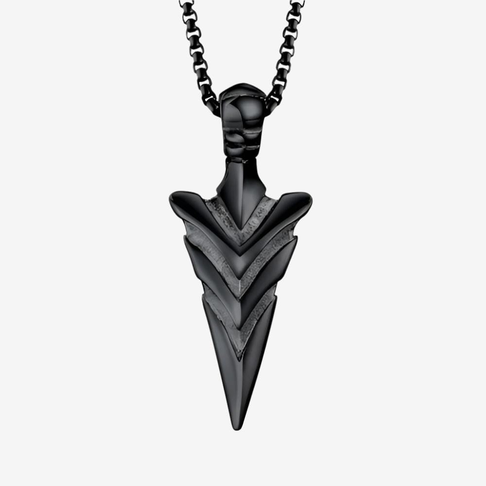 Spear Pendant