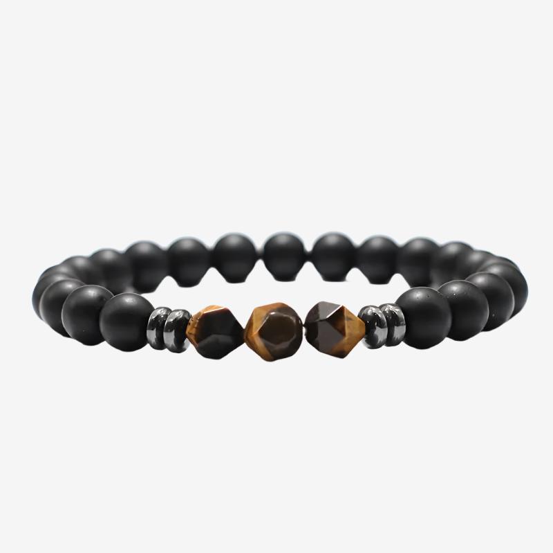 Onyx Stone Beaded