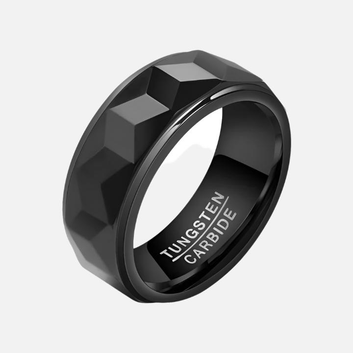 Geometric Ring