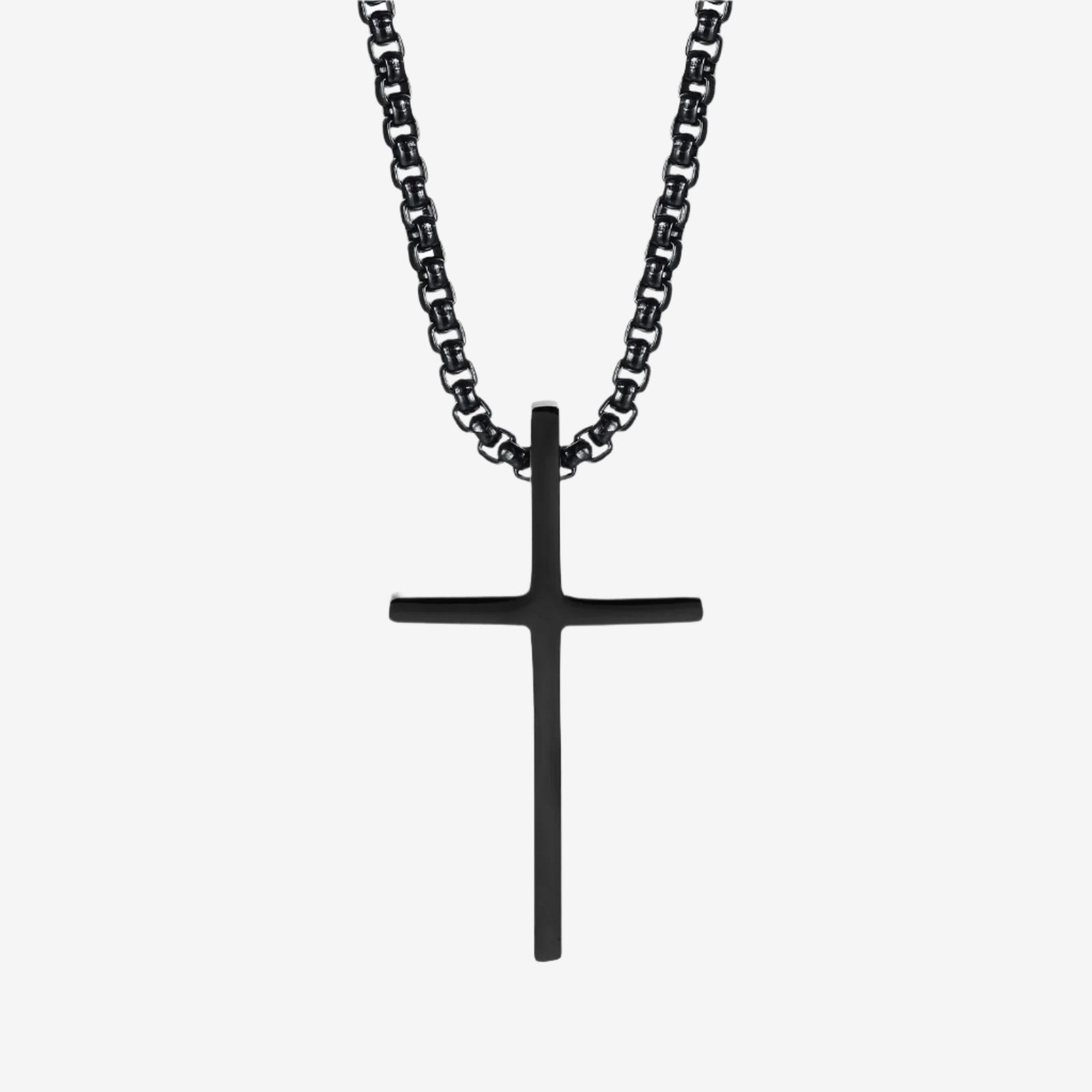 Cross Pendant