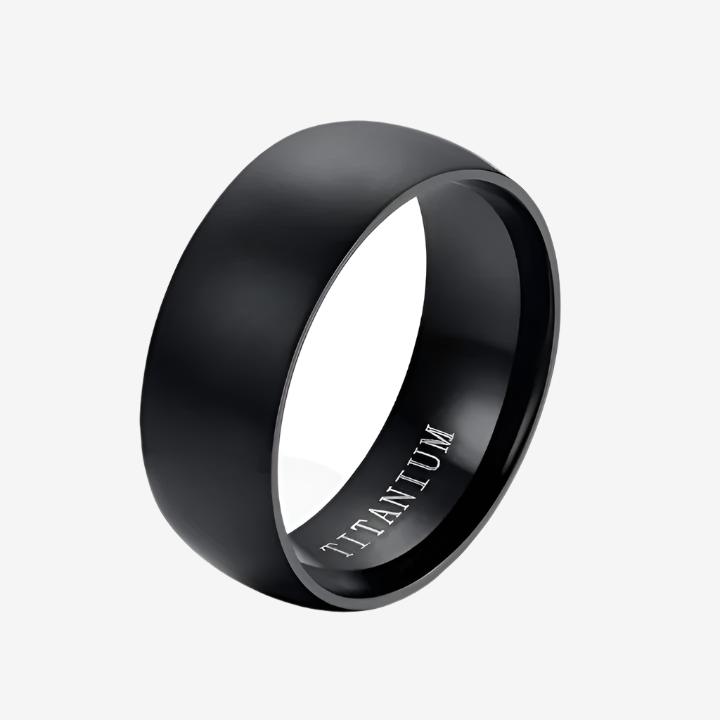 Matte Ring