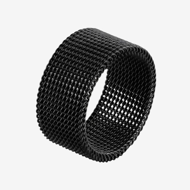 Mesh Ring